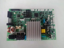 Mitisubishi PCB(DOR 132 1B)