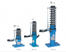 Hydraulic Buffer -OH